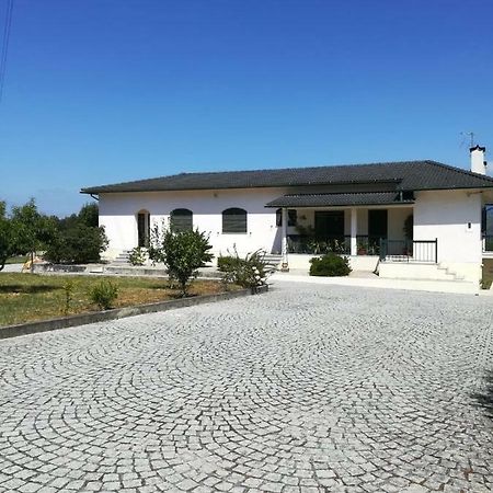 Casa Dos Lacos Vişeu Exterior foto
