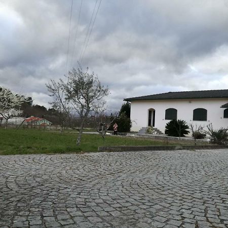 Casa Dos Lacos Vişeu Exterior foto