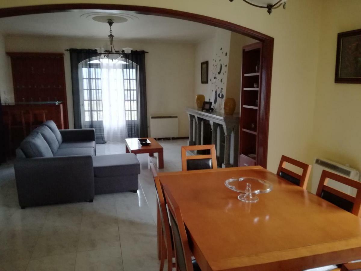 Casa Dos Lacos Vişeu Exterior foto