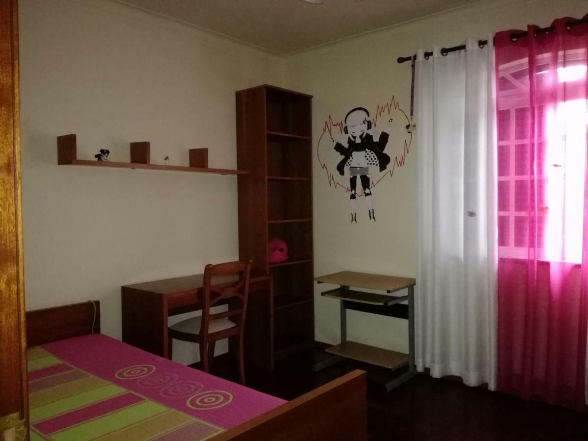 Casa Dos Lacos Vişeu Exterior foto